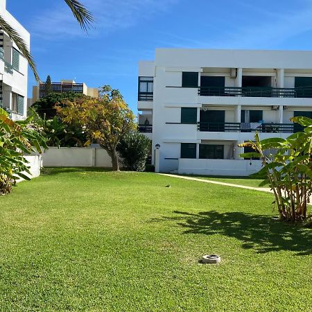 Casa Garcia Διαμέρισμα Quarteira Εξωτερικό φωτογραφία
