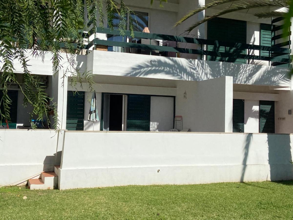 Casa Garcia Διαμέρισμα Quarteira Εξωτερικό φωτογραφία